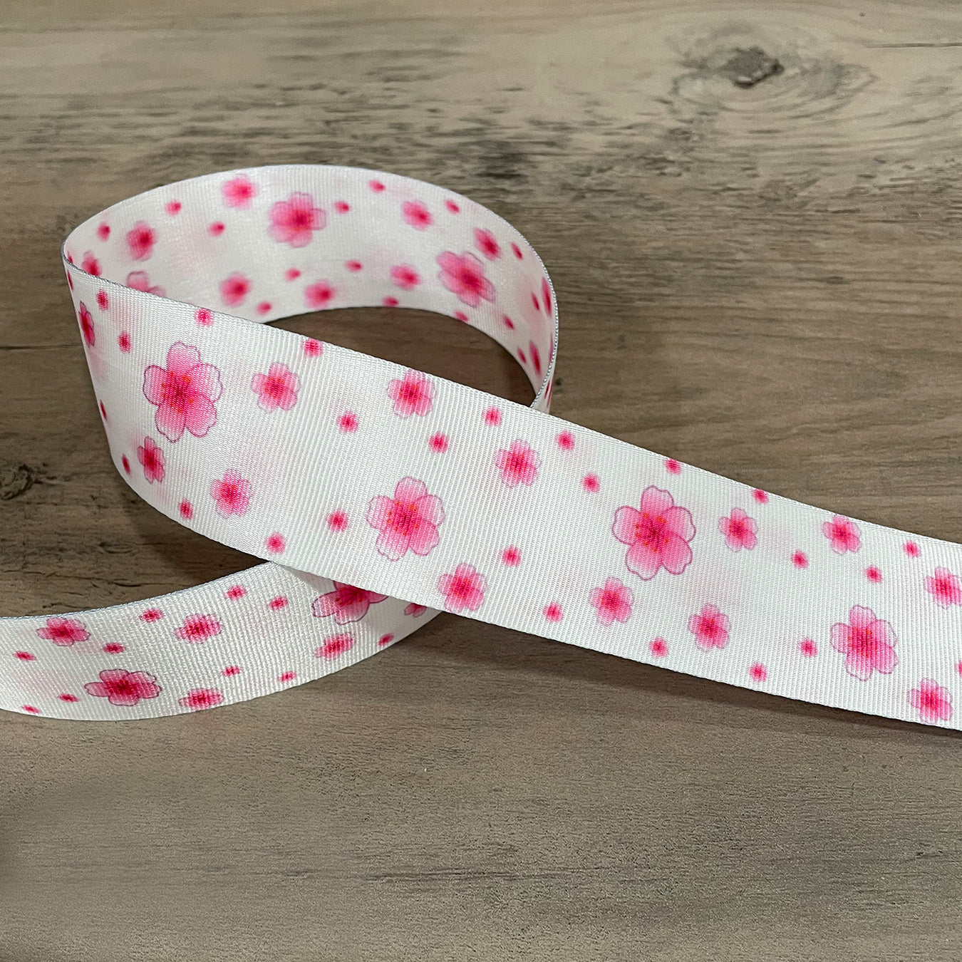 Printed Patterns - Nylon Webbing – Bedazzled Supplies