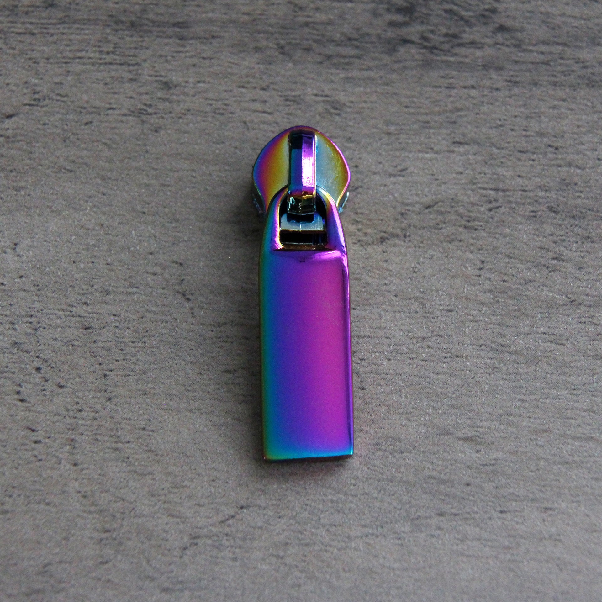Rectangle Zip Puller Rectangle Zipper Pull – Bedazzled Supplies